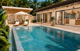 4غرفة ویلا  330 متر مربع Thong Krut Beach, تایلند. $266,000