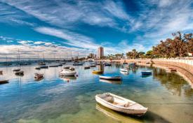 3غرفة ویلا  107 متر مربع San Javier, اسپانیا. 400,000 €