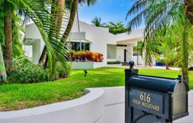 آپارتمان  – Golden Beach, فلوریدا, ایالات متحده آمریکا. $3,400 هفته ای
