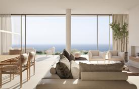 5غرفة ویلا  300 متر مربع Sea Caves, قبرس. 1,660,000 €