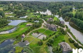 زمین تجاری Cēsis Municipality, لتونی. 270,000 €