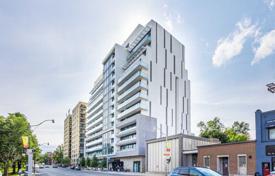 آپارتمان  – Yonge Street, تورنتو, انتاریو,  کانادا. C$842,000