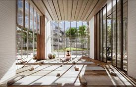6غرفة آپارتمان  Yonge Street, کانادا. C$994,000