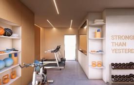 3غرفة آپارتمان  107 متر مربع Villajoyosa, اسپانیا. 575,000 €