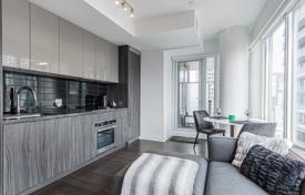 آپارتمان  – Blue Jays Way, Old Toronto, تورنتو,  انتاریو,   کانادا. C$734,000