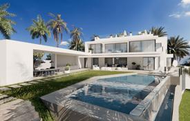 6غرفة ویلا  708 متر مربع ماربلا, اسپانیا. 7,800,000 €
