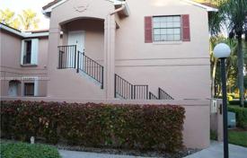 آپارتمان کاندو – Pembroke Pines, Broward, فلوریدا,  ایالات متحده آمریکا. 317,000 €