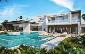 7غرفة ویلا  1811 متر مربع ماربلا, اسپانیا. 8,950,000 €