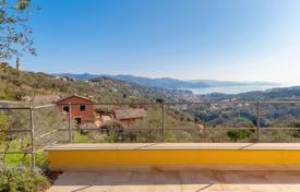 8غرفة ویلا  Santa Margherita Ligure, ایتالیا. Price on request