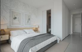 2غرفة آپارتمان  80 متر مربع Guardamar del Segura, اسپانیا. 468,000 €