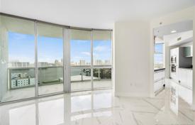 آپارتمان  – Collins Avenue, میامی, فلوریدا,  ایالات متحده آمریکا. $970,000