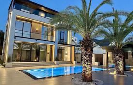 5غرفة شقق في الوحدات السكنية 250 متر مربع Batumi, گرجستان. $545,000