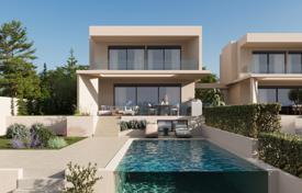4غرفة ویلا  200 متر مربع کاساندرا, یونان. 1,050,000 €