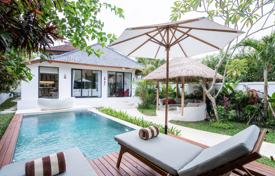 2غرفة ویلا  117 متر مربع Ubud, اندونزی. $289,000