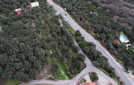 زمین تجاری Reževići, مونته نگرو. 850,000 €