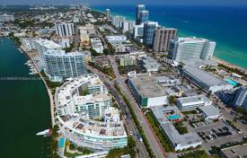آپارتمان کاندو – سواحل میامی, فلوریدا, ایالات متحده آمریکا. $335,000