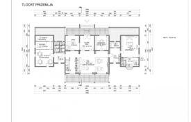 زمین تجاری Primorje-Gorski Kotar County, کرواسی. 1,199,000 €