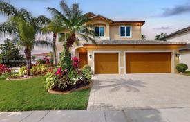 خانه  – Miramar (USA), فلوریدا, ایالات متحده آمریکا. $800,000