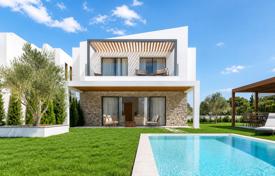 4غرفة ویلا  150 متر مربع Chaniotis, یونان. 530,000 €