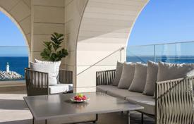 4غرفة آپارتمان  253 متر مربع Limassol Marina, قبرس. 5,900,000 €