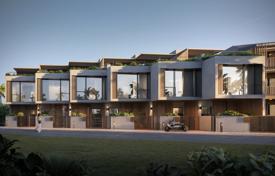 2غرفة آپارتمان  200 متر مربع Beraban, اندونزی. $430,000