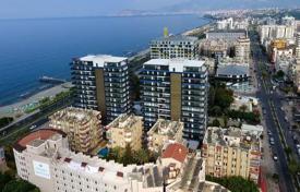آپارتمان  – محمودلار, آنتالیا, ترکیه. $303,000
