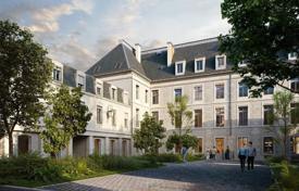 1غرفة آپارتمان  23 متر مربع پاریس, فرانسه. 395,000 €