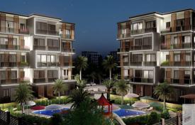 6غرفة آپارتمان  192 متر مربع Mersin (city), ترکیه. 24,988,000 TRY