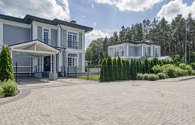 4غرفة خانه  120 متر مربع Piņķi, لتونی. 450,000 €