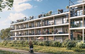 New residential complex with apartments Ile-de-France, فرانسه. 309,000 € از
