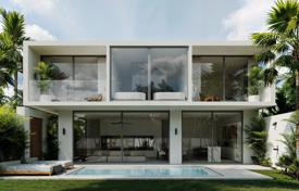 2غرفة ویلا  120 متر مربع Uluwatu, اندونزی. $395,000