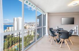 2غرفة آپارتمان  65 متر مربع بنیدورم, اسپانیا. 220,000 €