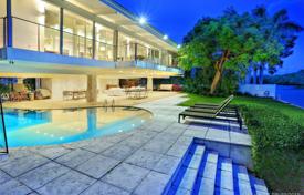 ویلا  – Key Biscayne, فلوریدا, ایالات متحده آمریکا. $8,490,000