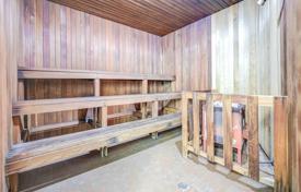 2غرفة آپارتمان  اسکاربرو، تورنتو, کانادا. C$709,000