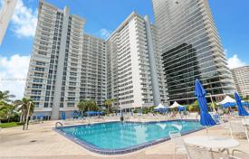 آپارتمان کاندو – Hallandale Beach, فلوریدا, ایالات متحده آمریکا. $525,000