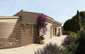 3غرفة ویلا  214 متر مربع Benissa, اسپانیا. 1,250,000 €
