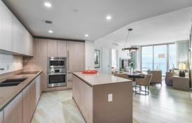 آپارتمان کاندو – South Ocean Drive, Hollywood, فلوریدا,  ایالات متحده آمریکا. $890,000