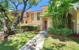 2غرفة خانه  101 متر مربع Coconut Creek, ایالات متحده آمریکا. $335,000
