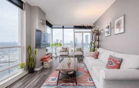 2غرفة آپارتمان  Etobicoke, کانادا. C$1,039,000