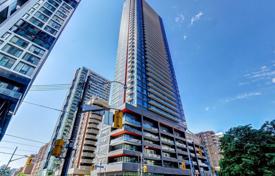 آپارتمان  – Dundas Street East, Old Toronto, تورنتو,  انتاریو,   کانادا. C$1,031,000