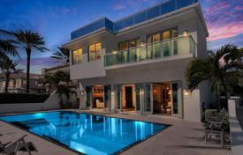 ویلا  – Fort Lauderdale, فلوریدا, ایالات متحده آمریکا. $4,250,000