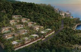 New residential complex with villas Mueang Phuket, تایلند. $1,745,000 از