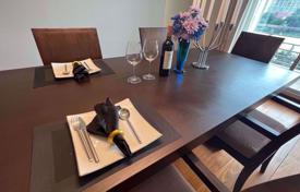 4غرفة شقق في الوحدات السكنية Pathum Wan, تایلند. $4,900 في الأسبوع