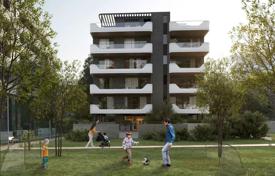 New residential complex with apartments لیماسول, قبرس. 2,560,000 € از