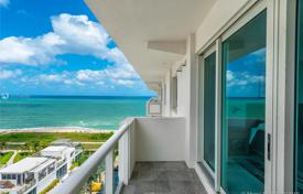 آپارتمان  – Surfside, فلوریدا, ایالات متحده آمریکا. $1,850,000