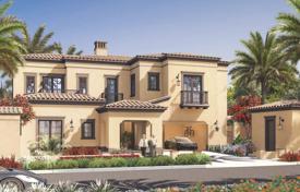 مجتمع مسكوني Bloom Living 1 — Cordoba – Shakhbout City, أبو ظبي, امارات متحده عربی. $1,824,000 از