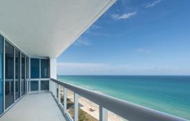 آپارتمان  – سواحل میامی, فلوریدا, ایالات متحده آمریکا. $1,425,000