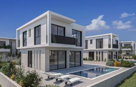 2غرفة  دو خانه بهم متصل Famagusta, قبرس. 480,000 €