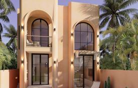 1غرفة ویلا  85 متر مربع South Kuta, اندونزی. $239,000
