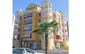 آپارتمان  – ساحل آفتابی, بورگاس, بلغارستان. 63,000 €